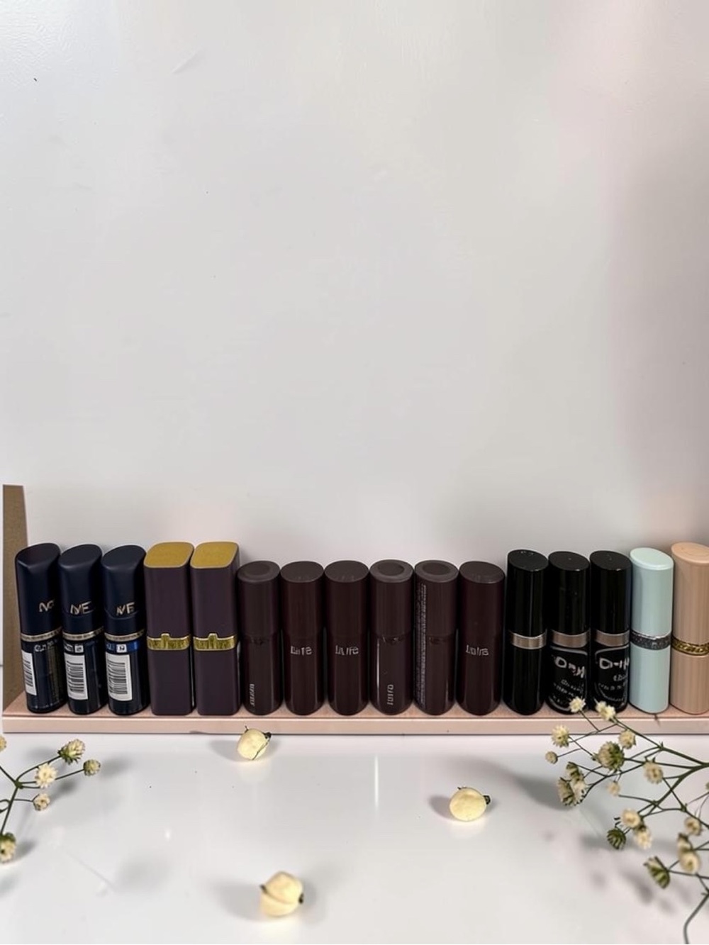 Lipsticks Lot of 23